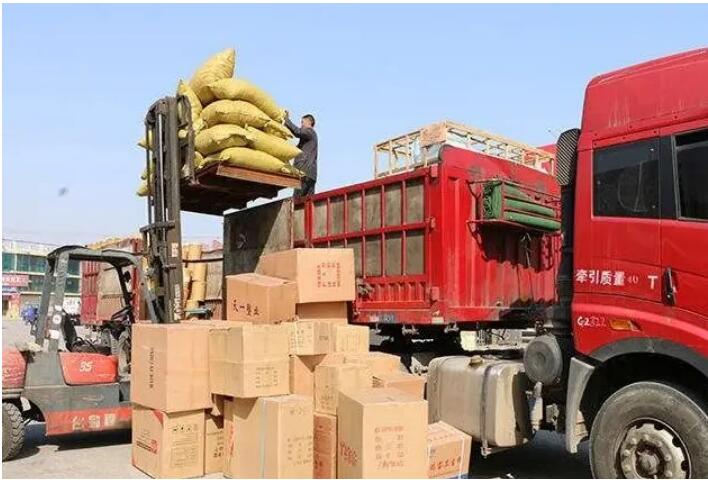 泉州到东山县物流专线