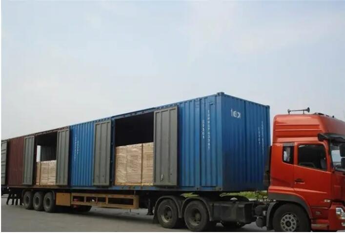 泉州到东山县整车运输