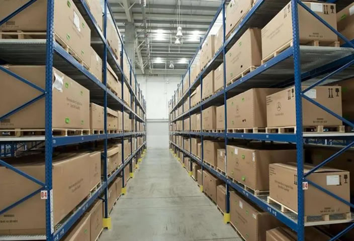 泉州到东山县货物仓储