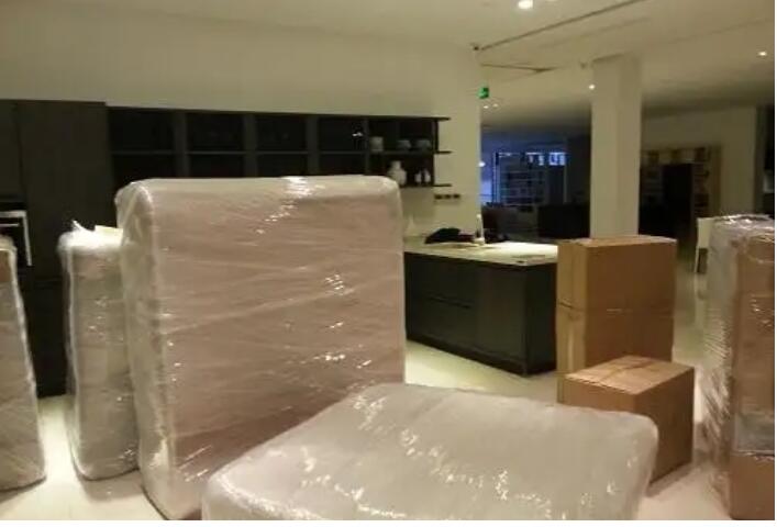 泉州到东山县长途搬家