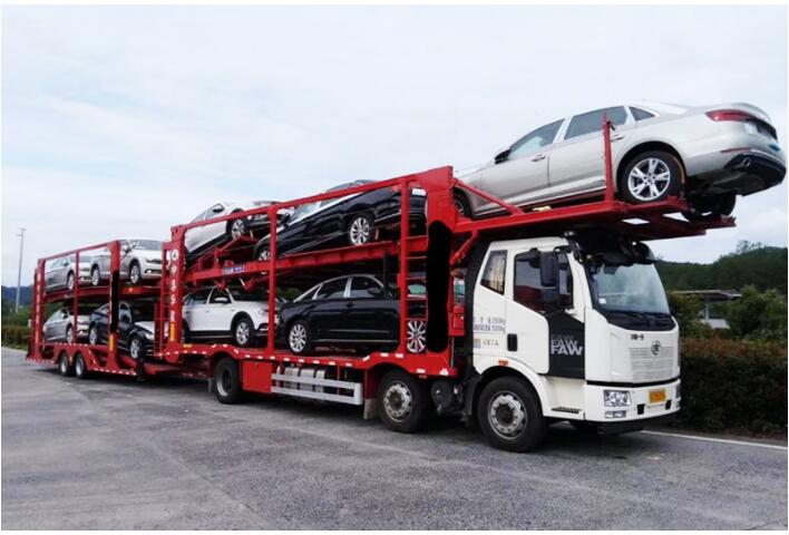 泉州到东山县轿车托运